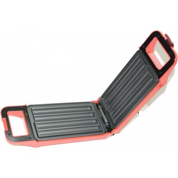 الة الشوروز بف باستري لاعداد الوافل احمر